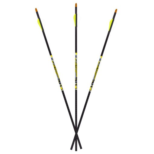 carbon express d stroyer hunting arrow 1