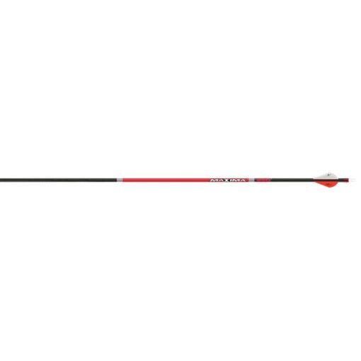 carbon express maxima 250 blazer vanes