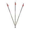 carbon express maxima red contour arrows