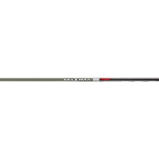 carbon express maxima red od green shafts