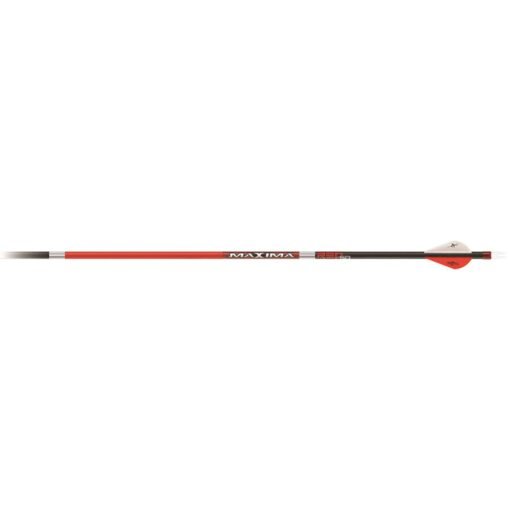 carbon express maxima red sd 1