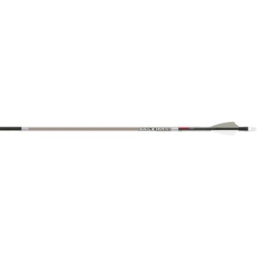 carbon express maxima red sd stone gray arrows 1005199