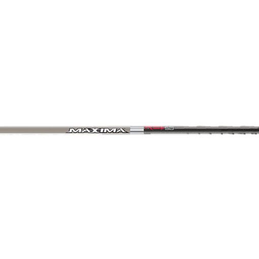 carbon express maxima red stone shafts