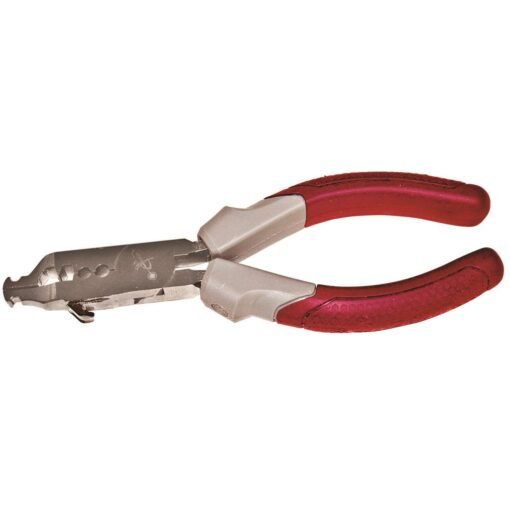 carbon express nock loop plier