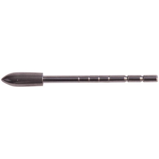 carbon express steel point