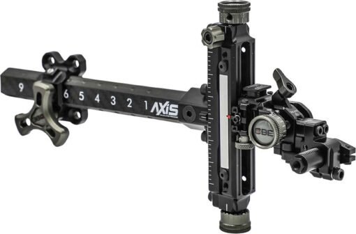 cbe axis sight