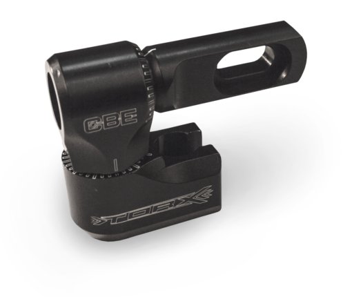 cbe torx stabilizer mount