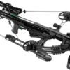 centerpoint amped 425 compound crossbow w silent crank 1