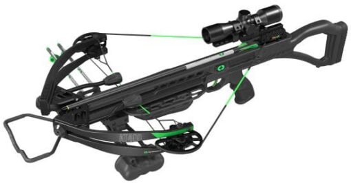 centerpoint at400 crossbow package 1