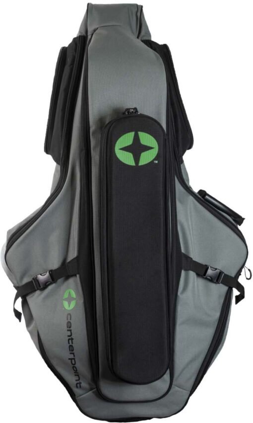 centerpoint crossbow hybrid bag