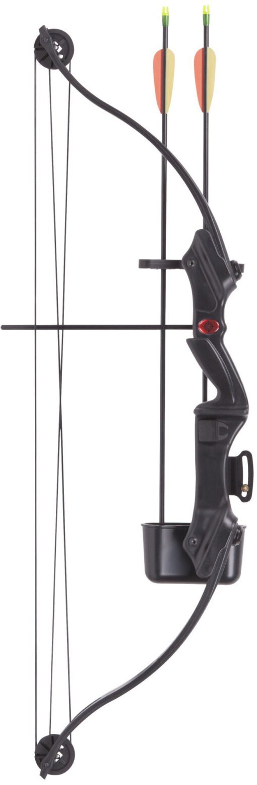centerpoint elkhorn jr compound bow