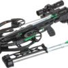 centerpoint sinister 430 crossbow package