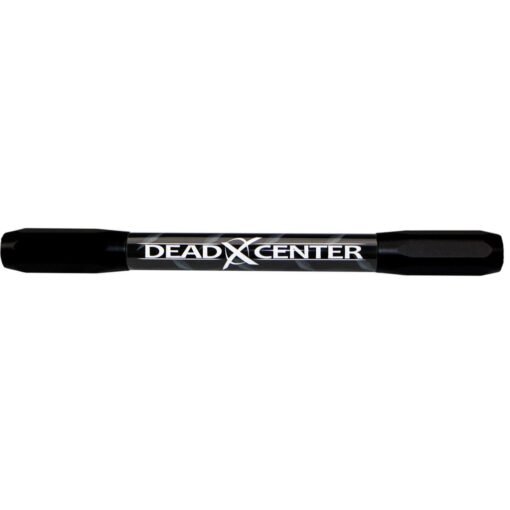 dead center dead steady 1