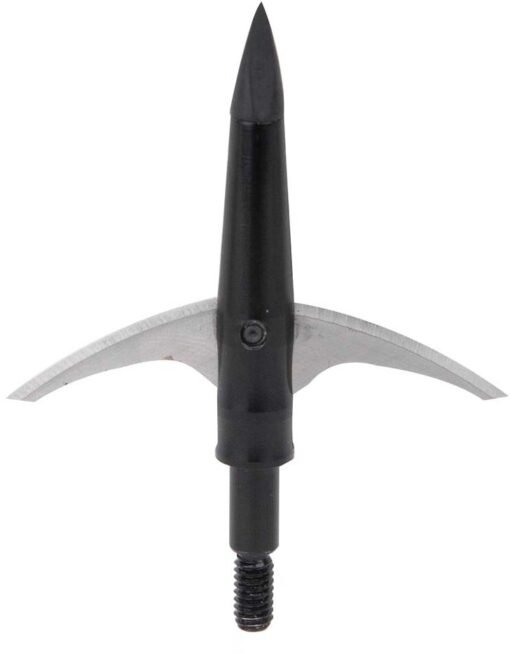 dead ringer the stingray mechanical broadhead