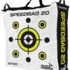 delta mckenzie speedbag 20 bag target