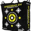 delta mckenzie speedbag 24 crossbow max bag target