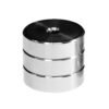 doinker universal stack weight