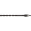 easton 4mm hl stainless steel break off point