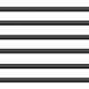 easton 65mm 300 bowhunter arrow w 2in bully vanes