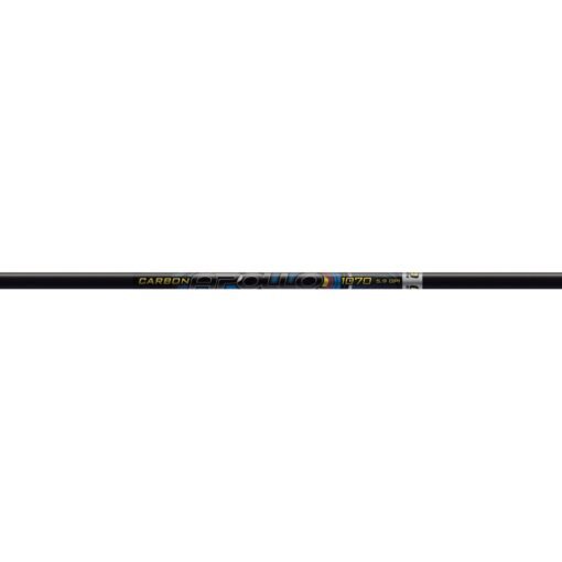 easton apollo shafts