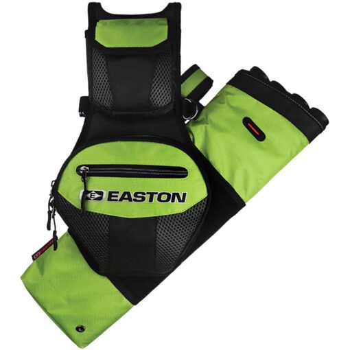 easton flipside 4 tube hip quiver