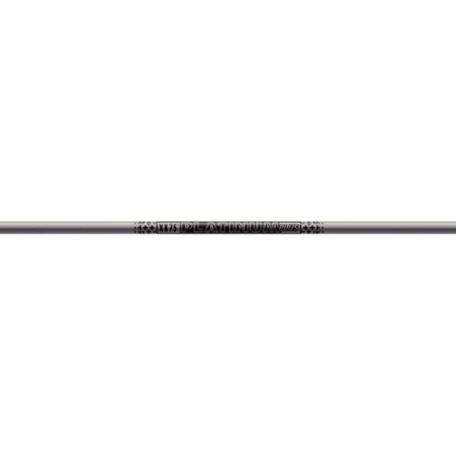 easton platinum plus shaft