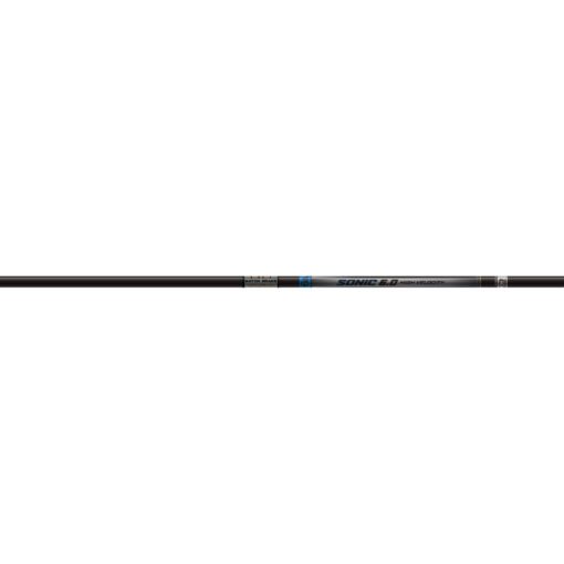 easton sonic 60 match grade shafts e207600