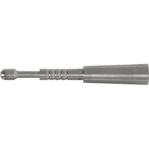 easton titanium half out inserts deep six to 8 32