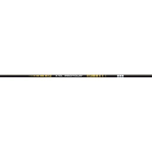 easton x10 protour shafts