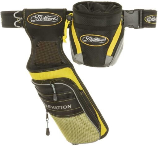 elevation nerve field quiver package 13221 1