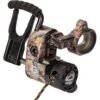 elite archery elite qad hdx rest 1