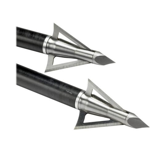 excalibur crossbow boltcutter broadhead