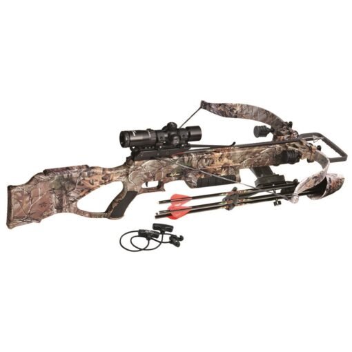 excalibur crossbow matrix 380 crossbow