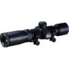 excalibur tact 100 scope