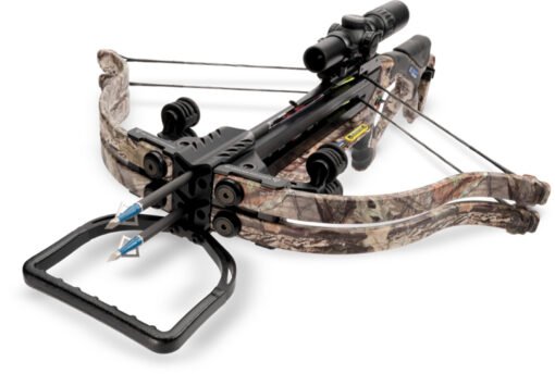 excalibur twinstrike crossbow