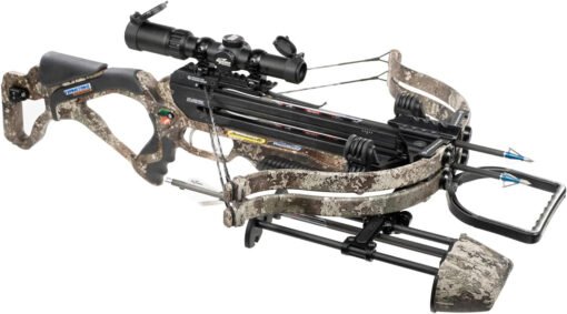 excalibur twinstrike crossbow package