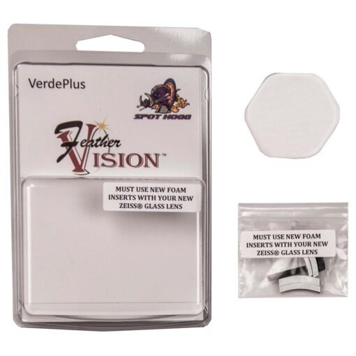 feather vision verdeplus 1