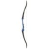 fin finder bank runner recurve