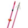 fin finder raiderettepro arrow