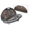 flambeau hard bow case