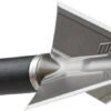 g5 outdoors g5 broadhead montec m3 fixed 3 blade 100gr 1125 cut 3pk