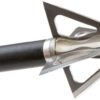 g5 outdoors g5 broadhead striker x xbow fixed 4 bld 125gr 125 cut 3p