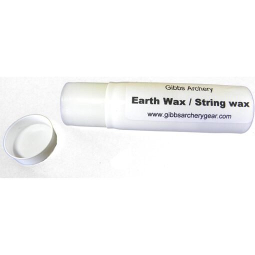 gibbs string wax rail lube