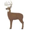 glendel pre rut buck target 1