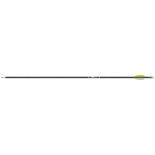 gold tip fiberglass arrows