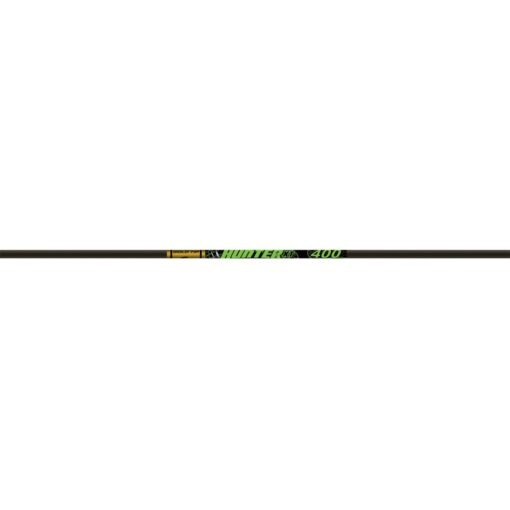 gold tip hunter xt shafts