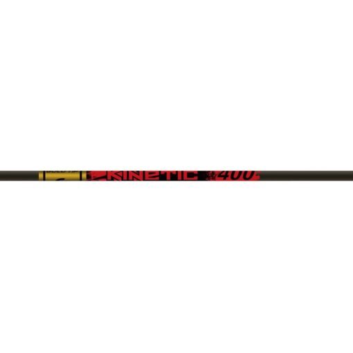 gold tip kinetic shafts 1