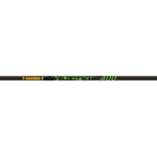 gold tip velocity xt shafts