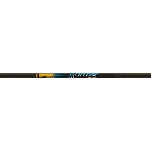 gold tip x cutter plus shafts 1