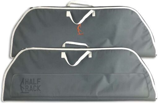 half rack wildcat bow case 1